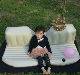  New Style Inflatable Car Air Bed