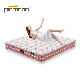  High Class Hypo-Allerge King Size Spring Latex Memory Foam Orthopedic Massage Mattress