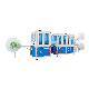 Juki Automatic Border Mattress Quilting Border Sewing Machine