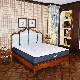  King Size Firm High Density Foam Compressed Pocket Spring Mattress