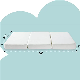  High Density Pack and Play Foam Mattress for Babies