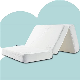  Folding Pack and Play Memory Foam Mattress for Babies