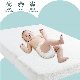  Soft and Skin-Friendly Fabric Memory Foam Mattress for Babies