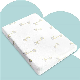  Quiet and Odorless Game Bed Mattress Suitable for Pack N Play