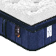  16′′ Inch Hotel Hybrid Sleep Memory Foam Compressed in a Box Pocket Euro Top Coil 40cm Spring Mattress