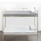 Clean High Quality Foldable Garment Fabric Bed Mattress for Children