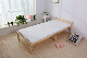  Factory Custom Tri-Fold Students Mattress, Single Double, Full Size Tri-Fold Mattress