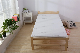  Memory Foam Foldable Tri-Folding Portable Mattress Floor Bed Couch for Student