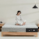 10 Inch Plush Bed Memory Foam Mattress for Cool Sleep and Pressure Relief
