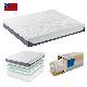  Bedroom Furniture Certipur-Us Certified Cool Gel Infused Memory Foam Mattress with 7 Zone Support
