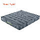 Latex Hotel Fabric Memory Foam Spring Student Housing Single Bed Mattress