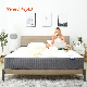  Latex Pocket Spring King Queen Size Memory Foam Queen Bed Mattresses