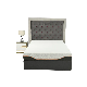 Hot Selling Memory Foam Mattress Queen King Size for Side Sleepers