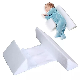 Newborn Baby Side Sleeping Pillow Infant Positioning Pillow