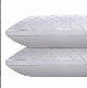 Pilow, Insert, Soft Filling, 100% Cotton Goose Down Pillow