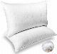  King Size Pillows, Pillows King Size Set of 2 Pack 20 X 36, Cooling Side Sleeper Pillow Bed Pillows & Positioners, Hotel Collection Big Pillows for Bed
