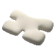 High Qualities Custom Design Cervical Pillow manufacturer