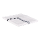  Luxury Hotel Linen Cushion Support Pillow and Decorative Case