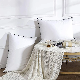  Manufacturer Standard Size Feather Down Hotel Bed Neck Pillow