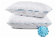 Cooling Bed Pillow for Sleeping Adjustable Gel Pillows