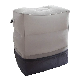 Travel Foot Rest Pillow Kids Airplane Bed Car Inflatable Foot Rest Pillow