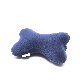 Wholesale Price Natural Latex Bone Shape Neck Pillow
