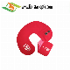  High End Inflatable Portable Comfortable Custom Logo Travel Neck Pillow