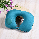  Travel Neck Pillow Mini Massage Inflatable Pillowbl11732