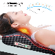  Shiatsu Electric Factory Price Car Home Use Portable Cushion Heated Back Neck High Handheld Relax Massage Pillow