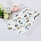 Natural Cartoon Neck Protector Latex Pillow for Students and Children
