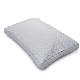  Super Soft Microfiber Polyester Fiber Hotel Bed Sleeping Neck Pillow Insert