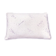  Manufacturer Wholesale Brushed Microfiber Shell Down Alternative Polyester Fiber Filled Home Sleeping Bed Pillow Insert
