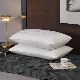  Customized White Cushion Pillow Insert for Home Hotel
