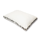  Super Soft Microfiber Polyester Hollow Fiber Hotel Bed Sleeping Neck Pillow Insert