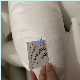  40X40cm BS5852 Standard Fireproof Pillow Form Insert