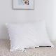 30% White Duck Down 70% Feather Hotel Soft Neck Pillow Insert