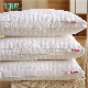  Bulk High Quality Rectangle Original Bamboo Hotel Standard Size Bamboo Pillow