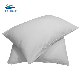  Wholesale Washable Cheap Super Durable Sleeping Customize Pillow Hotel White Soft Mallard Plush Pillow New Design Plush Pillow