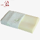  Factory Price Pain Relief Bread Shape Bamboo Fiber Fabric Memory Foam Hotel Sleeping Pillow