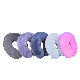  Neck Pillow Hot Sale Natural Latex U-Shaped Pillow Customized