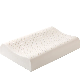  Thai Latex Pillow Adult Wave Natural Latex Natural Latex Memory Pillow