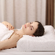  Coutour Massage Size 60*40*10/12cm 100% Natural Latex Pillow