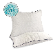 China Wholesaler Gel Diced Foam Cooling Bedding Pillow