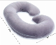  Adjustable Pregnant Women Sleeping Pillow Cushion Pad Soft Pregnancy Side Sleepers Pillow
