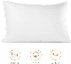  2023 Soft Skin-Friendly Goose Down Feather Pillow Cushion