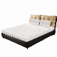 Chinese Imports Wholesale Natural Latex Mattress with Removable Mattress Cover Thailand manufacturer