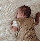 Washable, Breathable, Safe, Abti-Abacterial 4D Mesh Tpee Baby Mattress manufacturer