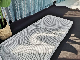 3D Polymer Combine with Foam Foldable Mattress manufacturer