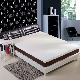 Cheap Massage Memory Foam Mattress Topper