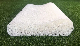 New Material Latex Washable Milkly Whitetpee Pillow